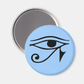 horus magneet (Voorkant / Achterkant)