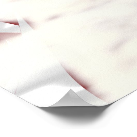 Horus Mystic Poster (Hoek)