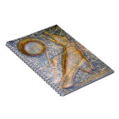 Horus Notitieboek (Rechterzijde)