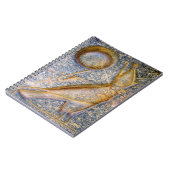 Horus Notitieboek (Linkerzijde)
