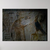 Horus Poster (Voorkant)