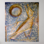 Horus Poster (Voorkant)