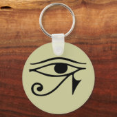 horus sleutelhanger (Voorkant)