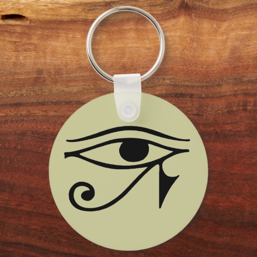 horus sleutelhanger (Voorkant)