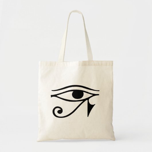 horus tote bag (Voorkant)