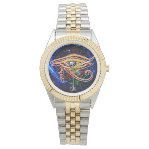 Horusoog Polshorloge Horloge