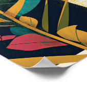 Hosanna in the Highest Poster (Hoek)