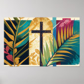 Hosanna in the Highest Poster (Voorkant)