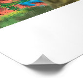 Hosanna Poster (Hoek)