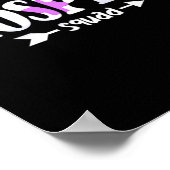 Hosce Nurse Hosce Squad Poster (Hoek)