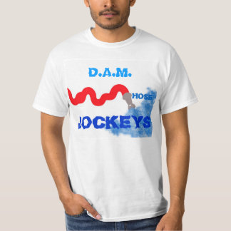 Hose Jockeys T-shirt