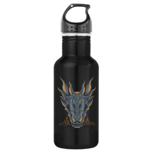 HOSE OF THE DRAGON   Balerion Candle Altar Waterfles