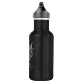 HOSE OF THE DRAGON | Balerion Candle Altar Waterfles (Rechts)