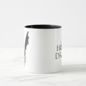 HOSE OF THE DRAGON | Fire-Breathing Dragon Head Mok (Midden)