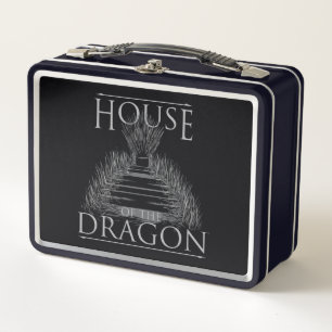 HOSE OF THE DRAGON   Iron Throne Graphic