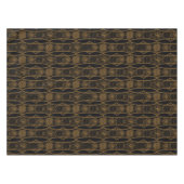 HOSE OF THE DRAGON | Targaryen Stripe Pattern Tafelkleed (Voorkant (Horizontaal))