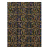 HOSE OF THE DRAGON | Targaryen Stripe Pattern Tafelkleed (Voorkant)