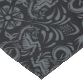 HOSE OF THE DRAGON | Velaryon Diamond Pattern Tafelkleed (Gekanteld)