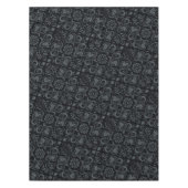 HOSE OF THE DRAGON | Velaryon Diamond Pattern Tafelkleed (Voorkant)