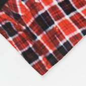 Hosers 4 Life beroemd gemaakt door Bob & Doug McKe Fleece Deken