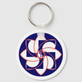 HOSH Keychain (Voorkant)