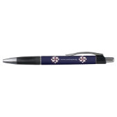 HOSH PEN (Bovenkant)