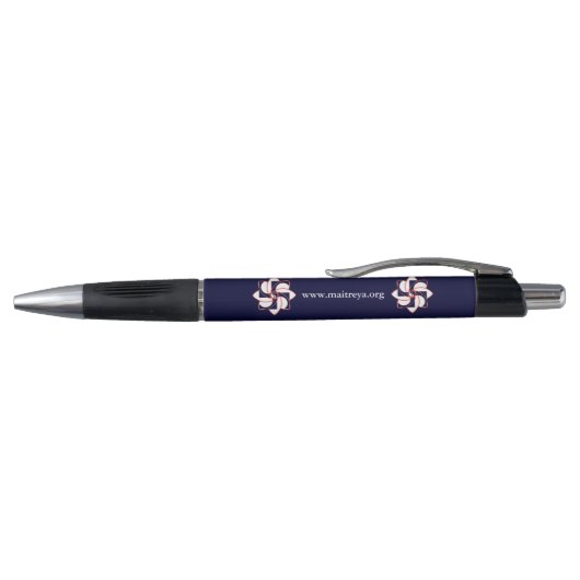 HOSH PEN (Bovenkant)