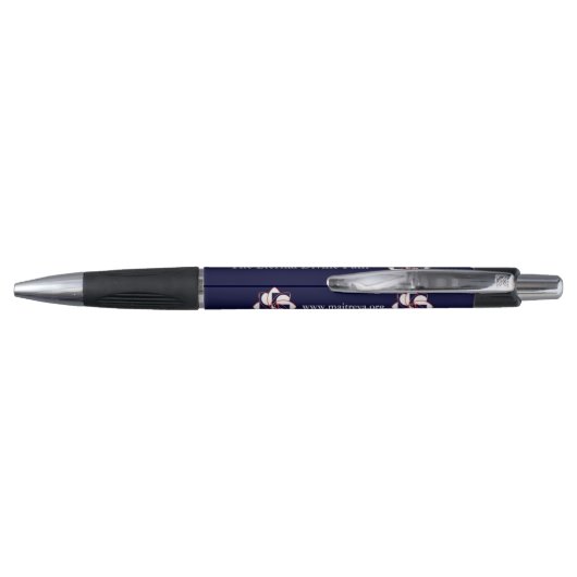 HOSH PEN (Achterkant)