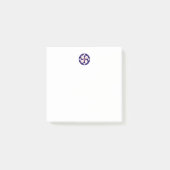 HOSH Post it Post-it® Notes (Voorkant)