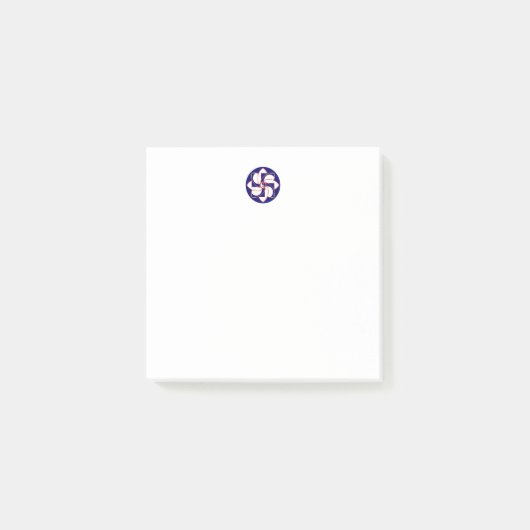 HOSH Post it Post-it® Notes (Voorkant)