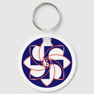 HOSH-sleutelhanger Sleutelhanger