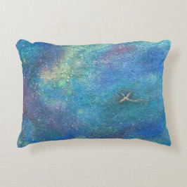 Hoshi-no-Ma: Between the Stars Accent Kussen