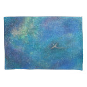 Hoshi-no-Ma: Between the Stars Kussensloop (Voorkant)