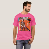 Hoshi Singer French T-shirt (Voorkant volledig)