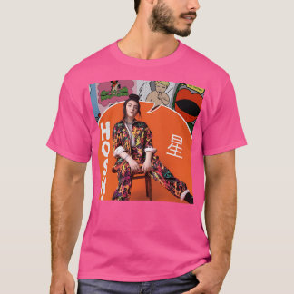 Hoshi Singer French T-shirt