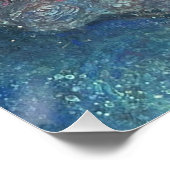 Hoshizora-Hiten: Celestial Flight through the Star Perfect Poster (Hoek)