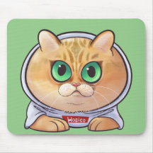 Hosico Cartoon
