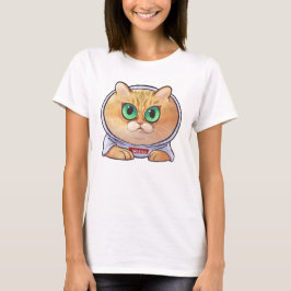 Hosico Cartoon T-shirt