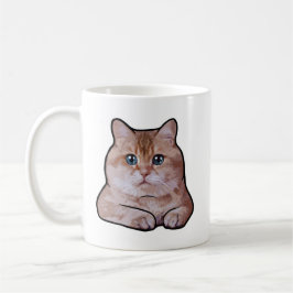 Hosico Cat Koffiemok