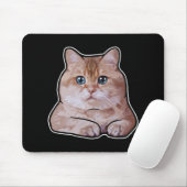 Hosico Cat Muismat (Met muis)