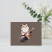 Hosico Epifania Briefkaart (Staand voorkant)