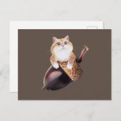 Hosico Epifania Briefkaart (Voorkant / Achterkant)