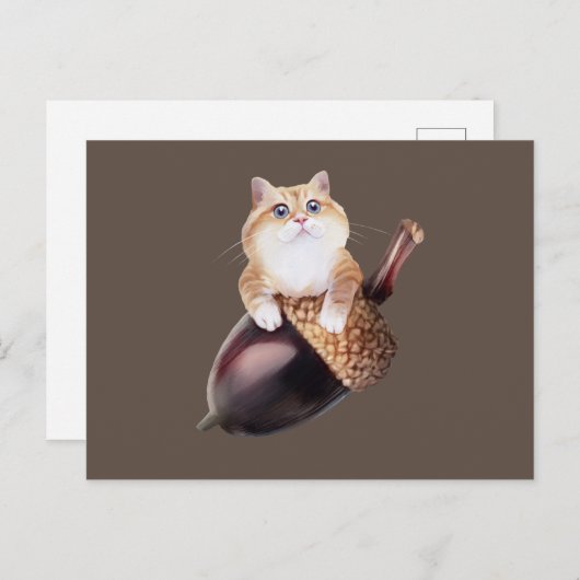 Hosico Epifania Briefkaart (Voorkant / Achterkant)