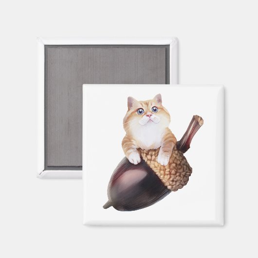 Hosico Epifania Magneet (Voorkant / Achterkant)