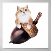 Hosico Epifania Poster (Voorkant)