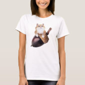 Hosico Epifania T-shirt (Voorkant)