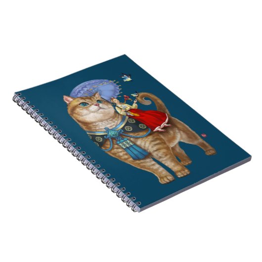 Hosico Notitieboek (Rechterzijde)