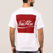 Hosokoawa T shirt (Achterkant)