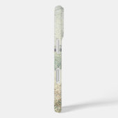 Hospice and Lighthouse, Honfleur van Georges Seura Case-Mate iPhone Case (Achterkant / Rechts)