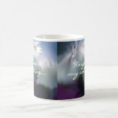 Hospice is Mijn oproep Koffiemok (Center)